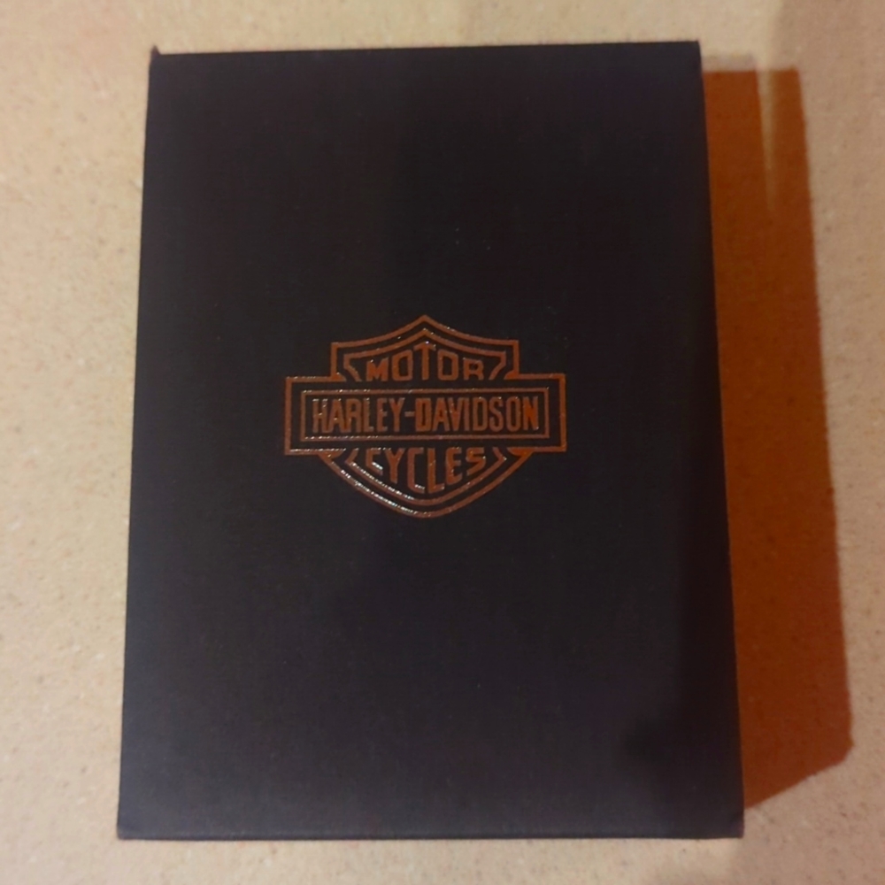 Women's Harley-Davidson Necklace